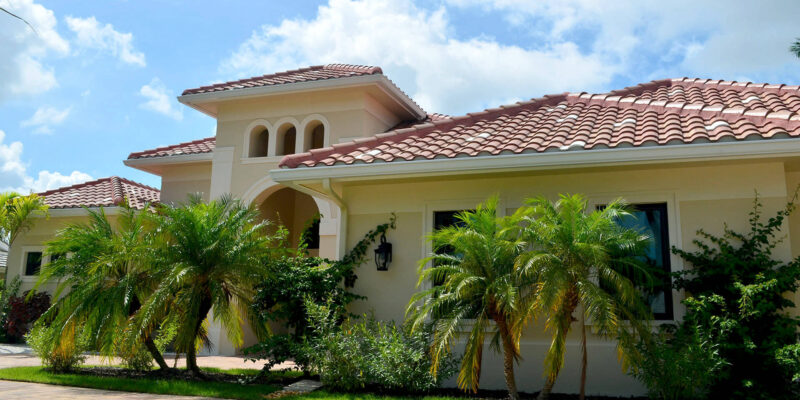 roof repair naples florida